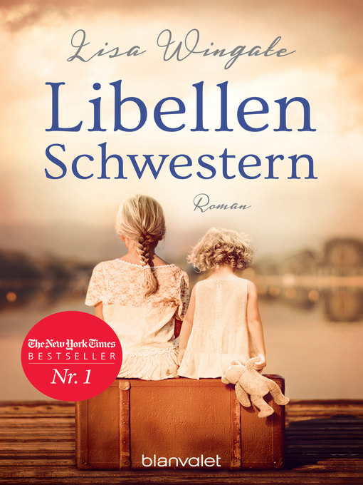 Title details for Libellenschwestern by Lisa Wingate - Available